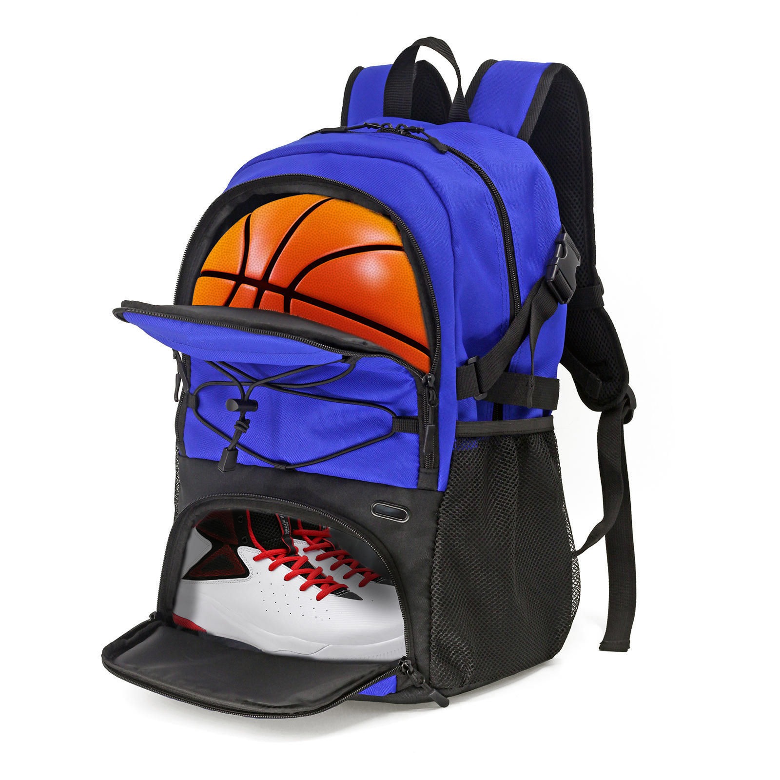 Custom Backpacks thumbnail 8